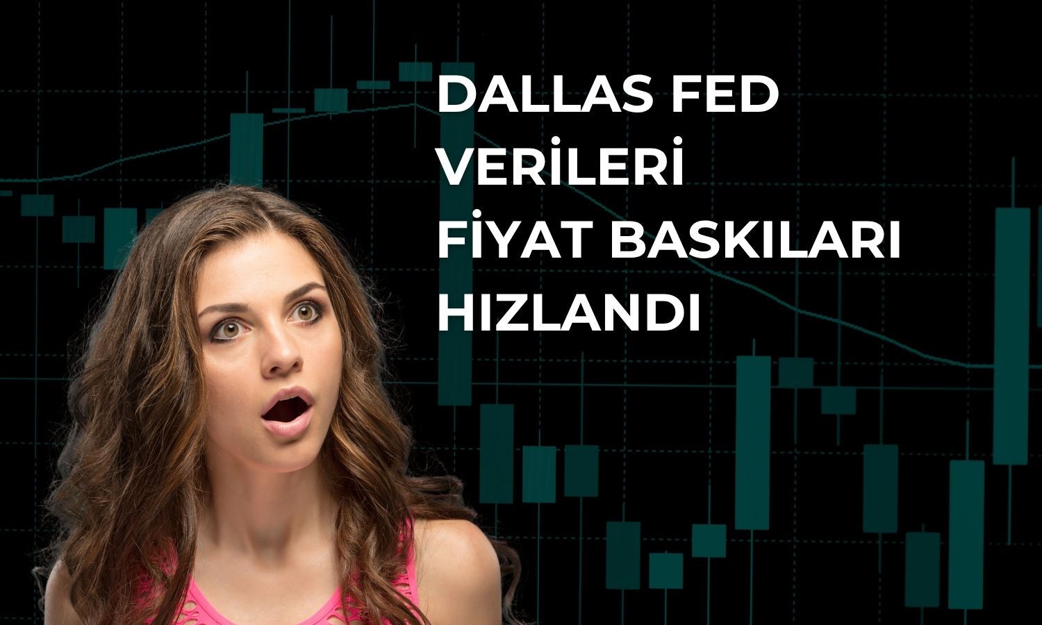 Dallas Fed: Teksas imalatında aktivite zayıfladı