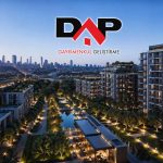 DAP GYO’da ilk çeyrek satışları 529 milyon TL