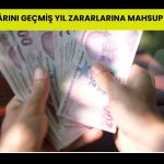 DGATE: Temettü yok, kâr zarara mahsup edilecek