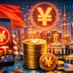 Dijital Yuan’da kapsam genişliyor: 12 banka daha sisteme katıldı