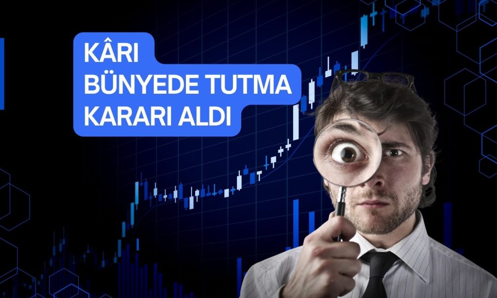 Dinamik Isı’dan kâr dağıtımı yerine yedeklere aktarım