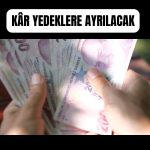 Dinamik Isı’dan temettü dağıtmama kararı