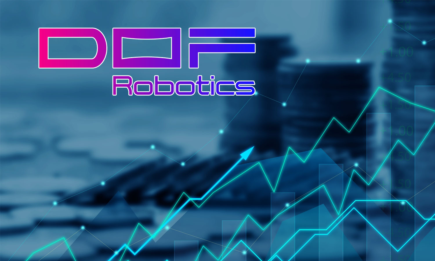 Dof Robotik tavan oldu! Şirketten fiyat açıklaması geldi