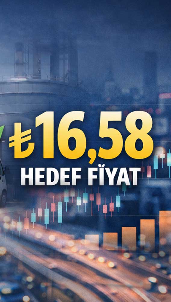 Doğal gaz talebi artıyor: Naturelgaz için temkinli iyimserlik