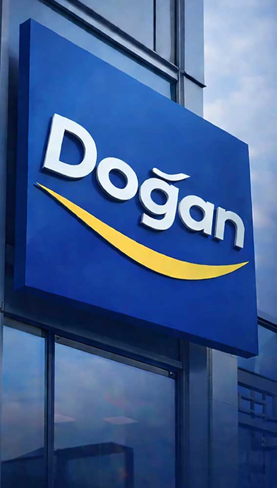 Doğan Holding 2025 kârını dağıtmama kararı aldı