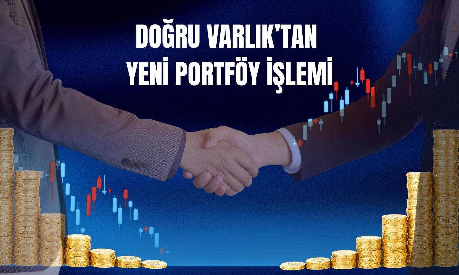 Doğru Varlık, 200 milyon TL’lik portföy devrini tamamladı