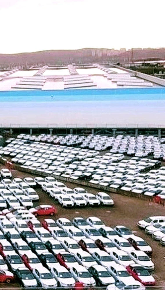 Doğuş Otomotiv (DOAS) 1Ç26 bilanço tarihi belli oldu