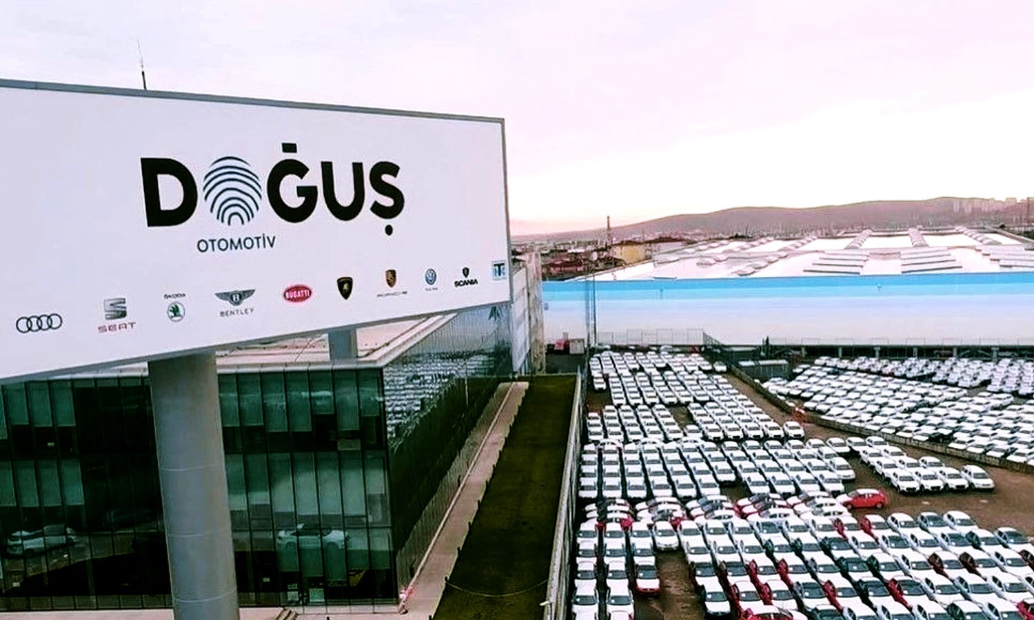 Doğuş Otomotiv (DOAS) 1Ç26 bilanço tarihi belli oldu