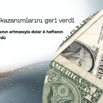 Dolar 6 haftanın dibinde: İran görüşme umutları risk iştahını artırdı