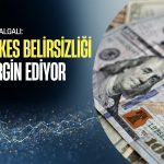 Dolar dalgalı seyirde: Ateşkes belirsizliği piyasaları tedirgin ediyor