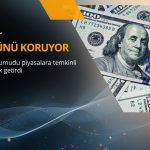 Dolar gücünü koruyor: Ateşkes umudu temkinli iyimserlik getirdi
