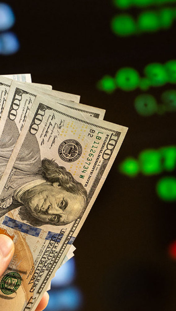 Dolar/TL kuru FED’in faiz kararının ardından rekor tazeledi