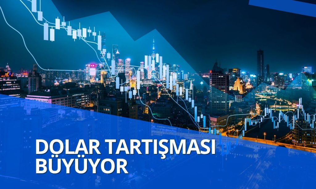 Doların küresel gücü yeniden tartışılıyor: Petroyuan gündemde
