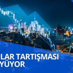 Doların küresel gücü yeniden tartışılıyor: Petroyuan gündemde