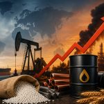 Dünya Bankası uyardı: Enerji ve gıdada yeni fiyat şoku kapıda