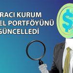 Ebebek model portföye girdi! 12 hisse için hedef fiyat açıklandı