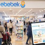 Ebebek’in mağaza performansı büyürken dijital trafik sınırlı kaldı