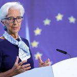 ECB Başkanı Lagarde: Ekonomi iki senaryo arasında