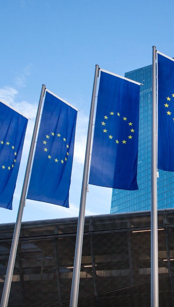 ECB Başkanı savaş kaynaklı çifte belirsizlik için uyardı!