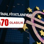 ECB için faiz artışı bahsi güçlendi: Üçüncü hamle fiyatlanıyor