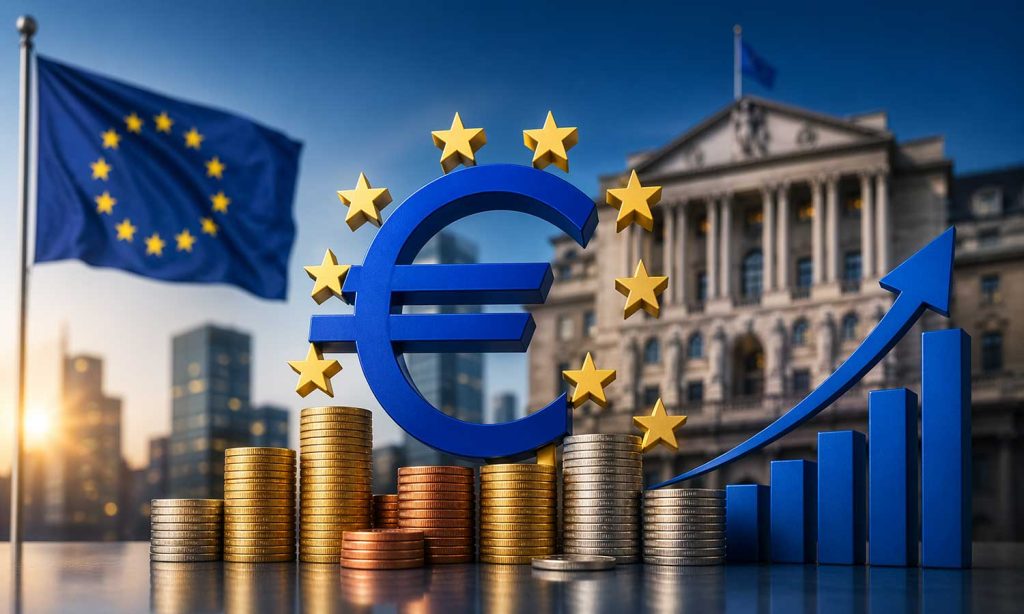 ECB için rota netleşiyor: Haziran’da faiz artışı bekleniyor