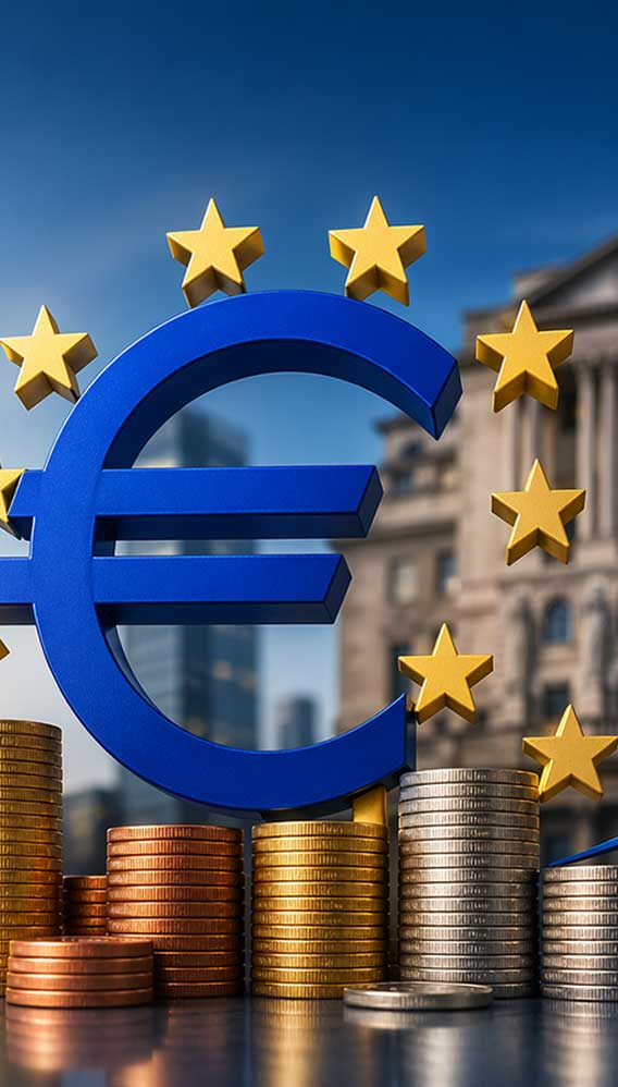 ECB için rota netleşiyor: Haziran’da faiz artışı bekleniyor