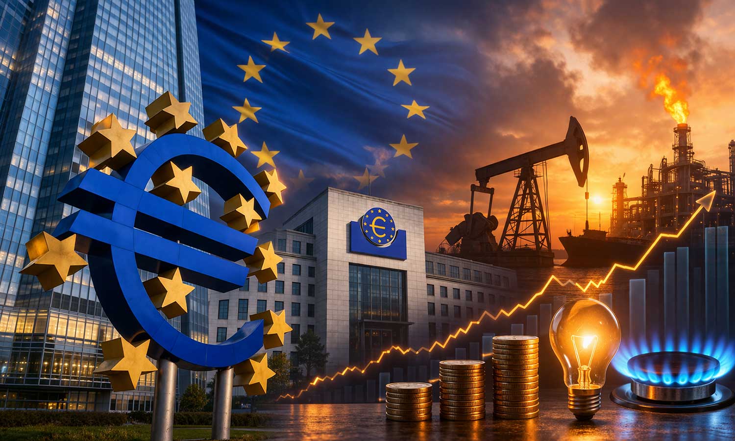 ECB yetkilisi Wunsch’tan faiz sinyali: Nisan’da artış masada