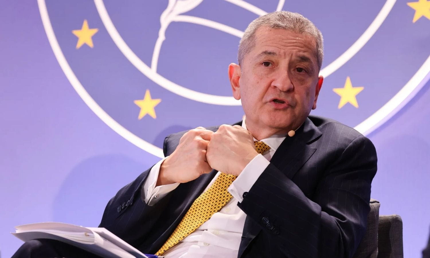 ECB’den enerji krizi uyarısı: Finansal istikrar risk altında