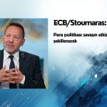 ECB’den enerji uyarısı: Para politikası savaşın etkisine göre şekillenecek