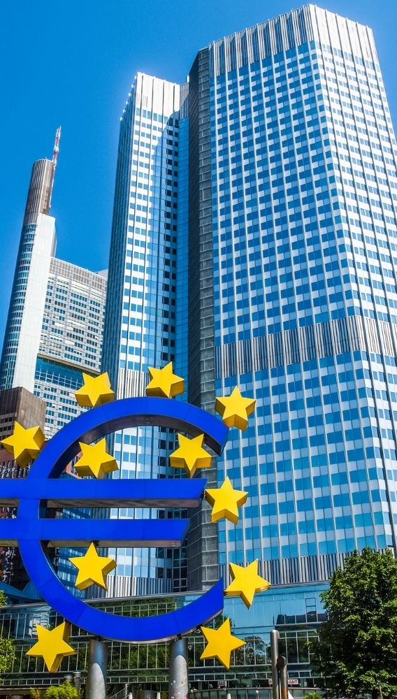 ECB’den faiz mesajı: Petrol fiyatları belirleyici olacak
