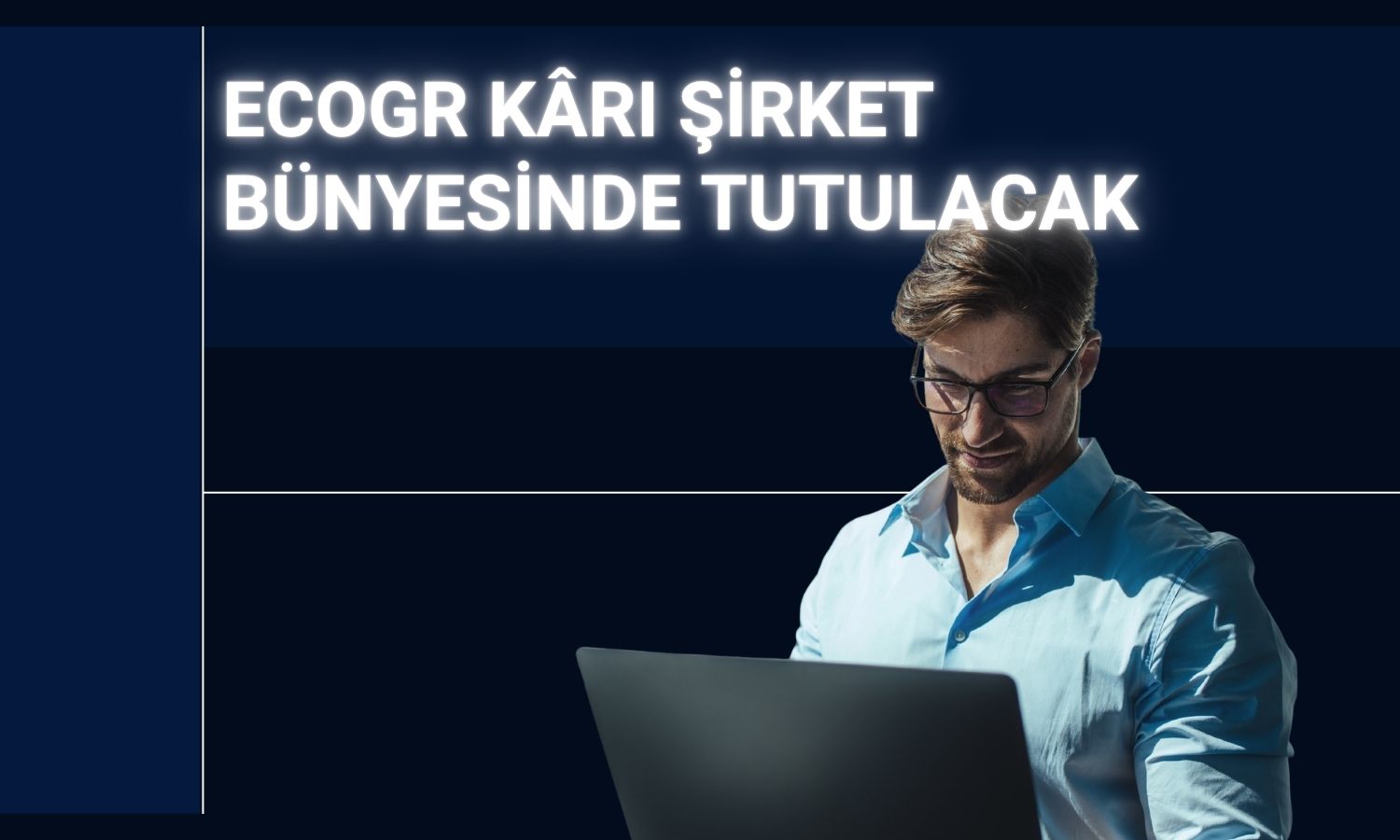 ECOGR temettü dağıtmayıp özkaynaklarını güçlendirecek