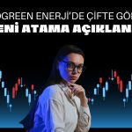 Ecogreen Enerji’de yatırımcı ilişkileri bölümüne yeni atama