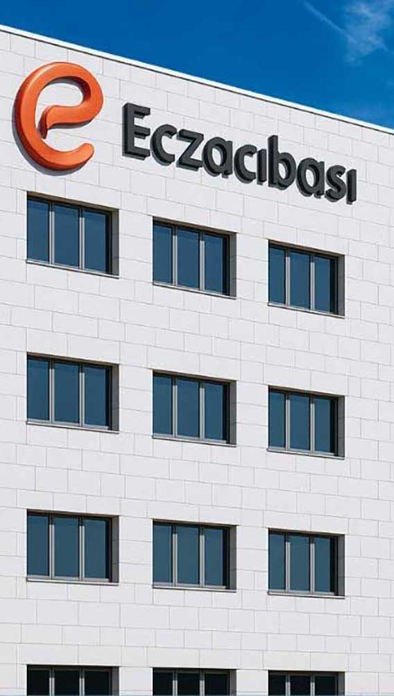 Eczacıbaşı Holding’den 2,1 milyar TL’lik hisse satışı