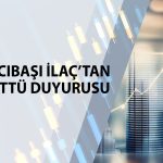 Eczacıbaşı İlaç (ECILC) 1,4 TL temettü için kuruldan onay aldı
