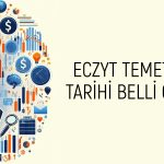 Eczacıbaşı Yatırım (ECZYT) onayladı: 4,8 TL temettü verecek
