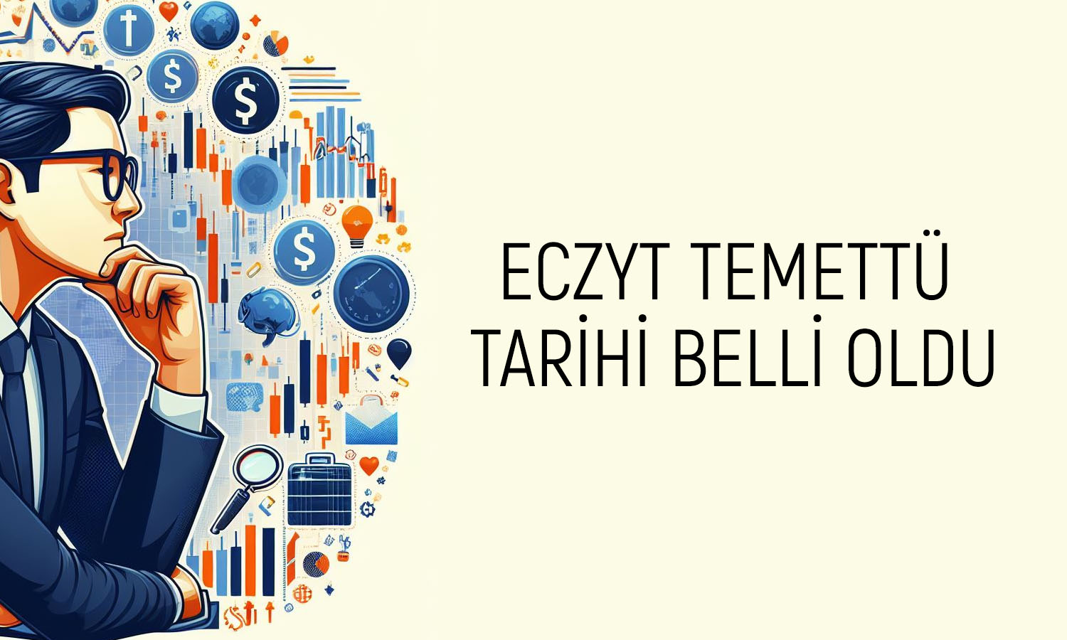 Eczacıbaşı Yatırım (ECZYT) onayladı: 4,8 TL temettü verecek