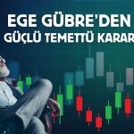 Ege Gübre yüzde 212,50 nakit temettü verecek