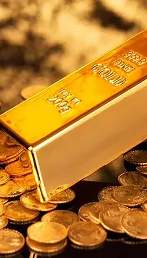 Eğilmez’den altın yorumu: Bu hareket alışılmış değil