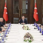 EKK’da gündem savaş: Piyasalar ve bankacılık mercek altında