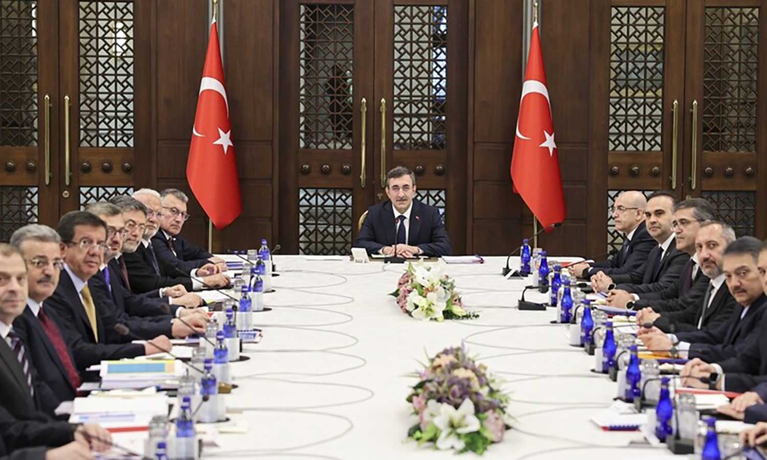 EKK’da gündem savaş: Piyasalar ve bankacılık mercek altında