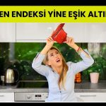 Ekonomik güven endeksi düşüşünü sürdürdü