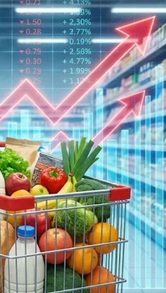 Ekonomistlerin Nisan için TÜFE beklentisi belli oldu