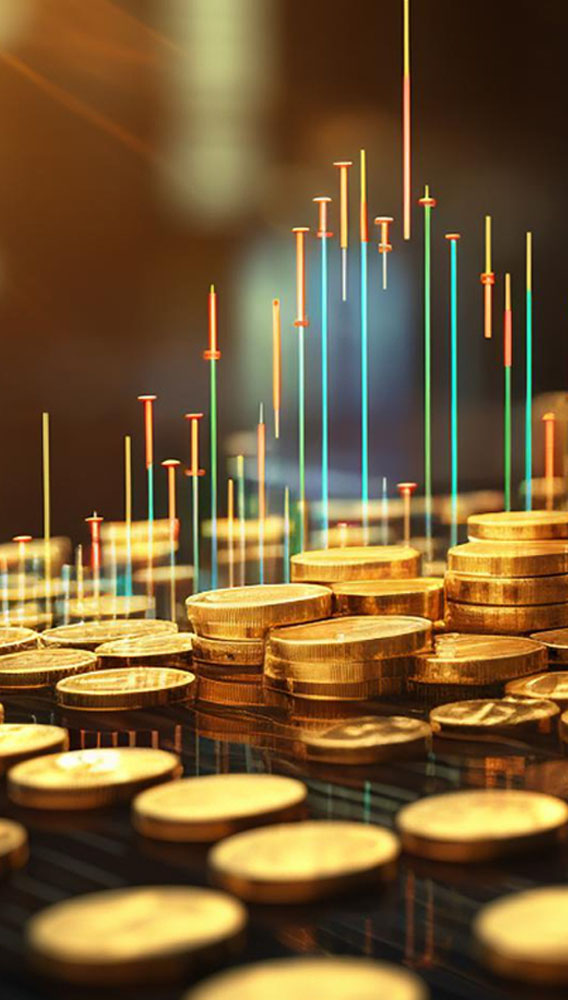 Ekonomistten altın, Bitcoin ve borsa yorumu: Pembe tablo dağıldı