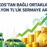 Ekos, bağlı ortaklığının sermayesini 5 katına çıkarıyor