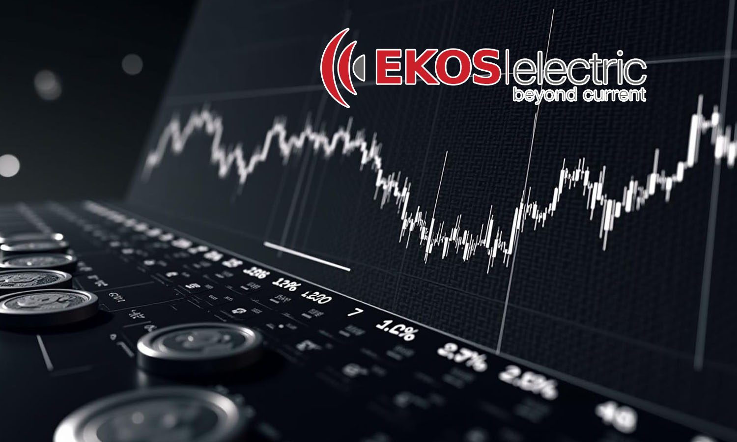 Ekos Teknoloji 462 milyon TL zarara işaret etti: Temettü vermeyecek