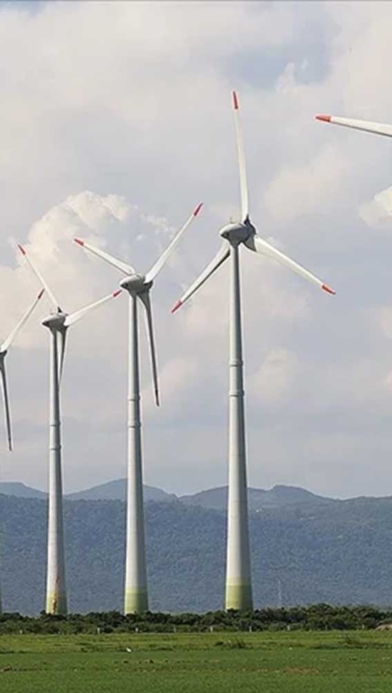 Enda Enerji’den hibrit yatırım hamlesi: Kapasite 21,5 MW’a çıkıyor