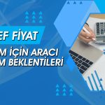 Endeksi sollayan Petkim için tavsiye ve hedef fiyat ne?