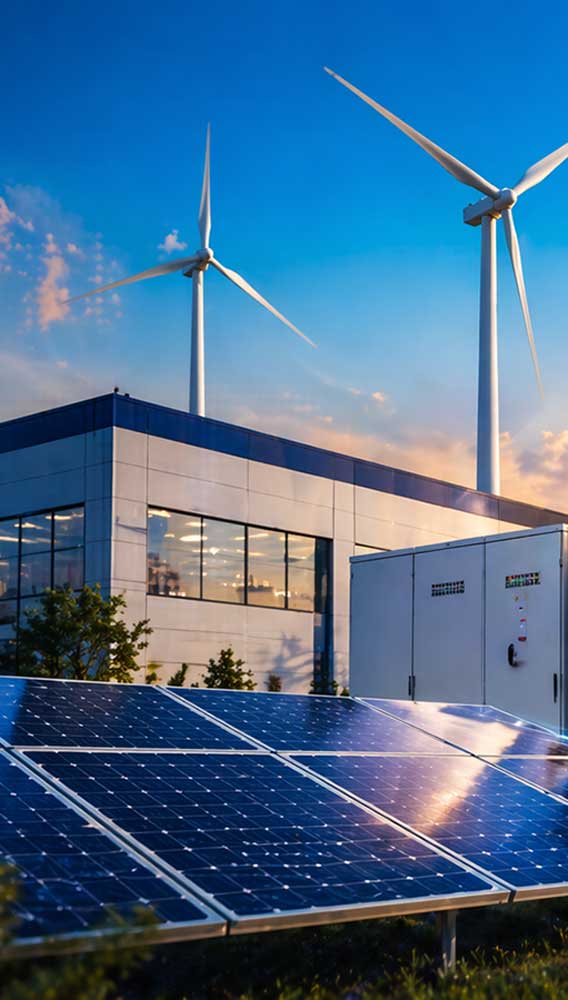 Enerji devinden yeni anlaşma: Europower sözleşme daveti aldı