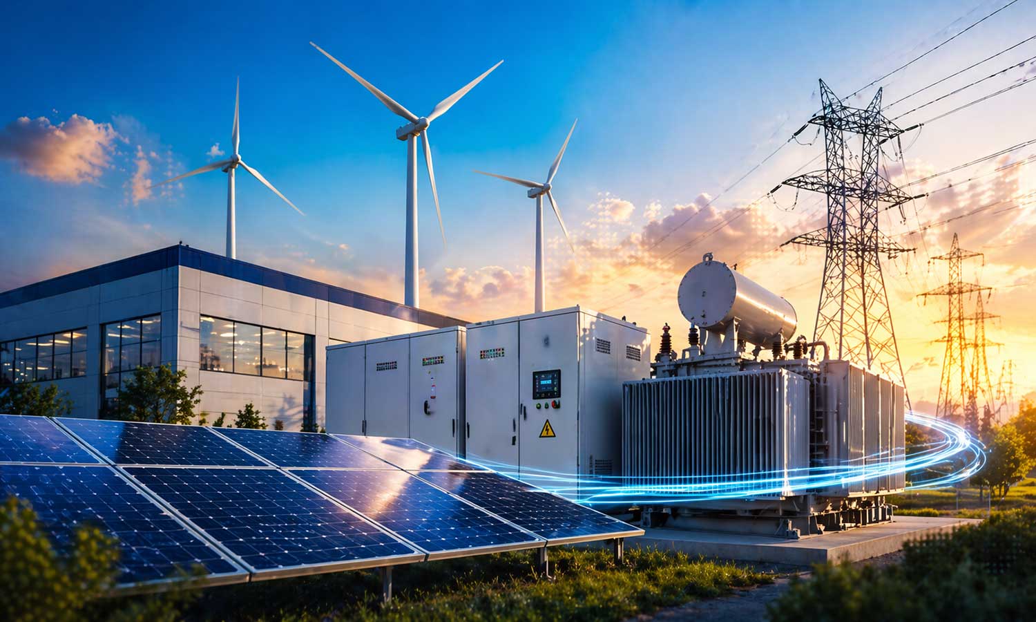 Enerji devinden yeni anlaşma: Europower sözleşme daveti aldı