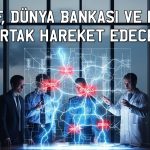 Enerji krizi büyüyor: Üç kurumdan ortak müdahale planı